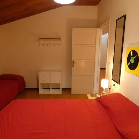 Holiday House * Santa Severina