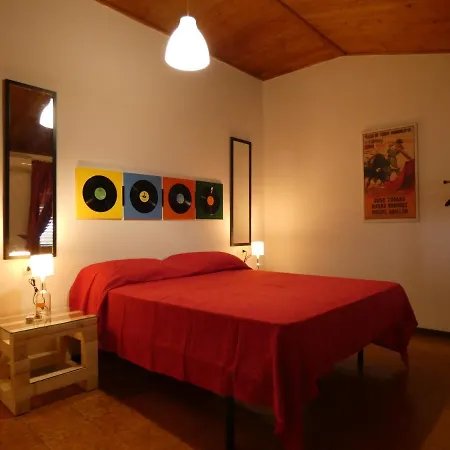 Holiday House * Santa Severina