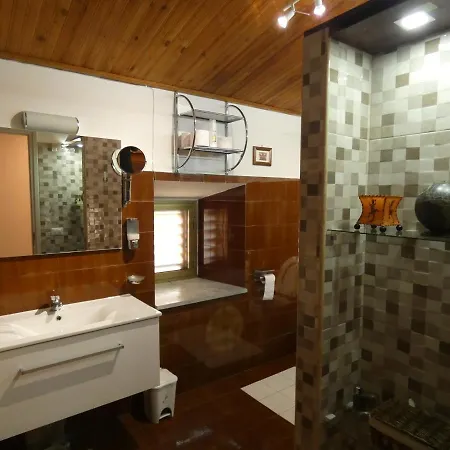 Holiday House Apartment Santa Severina