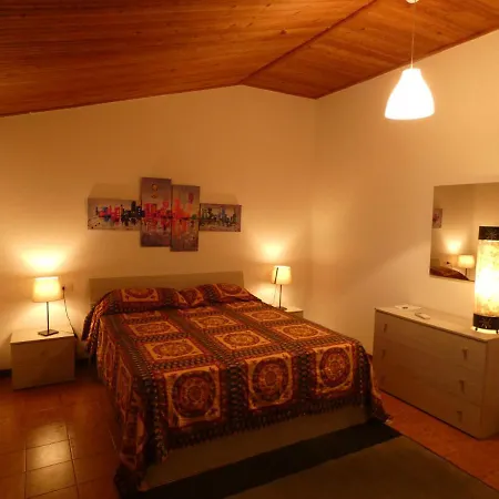 Appartamento House