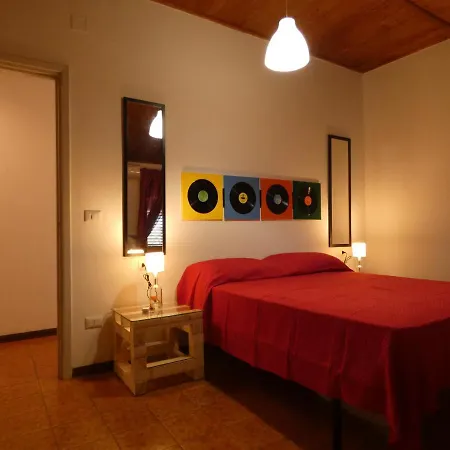 House Appartamento *