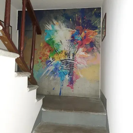 Appartamento House