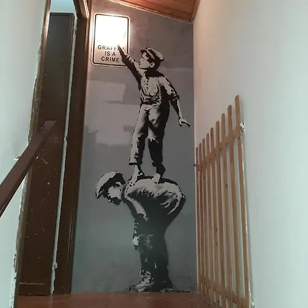 Appartamento House