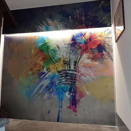 House * Santa Severina