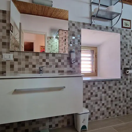 Appartamento House *