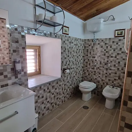 House * Santa Severina