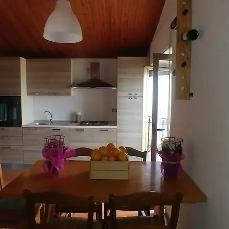 Appartamento House