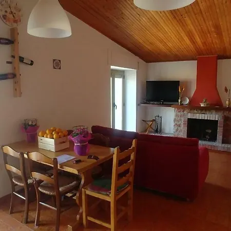 House Santa Severina