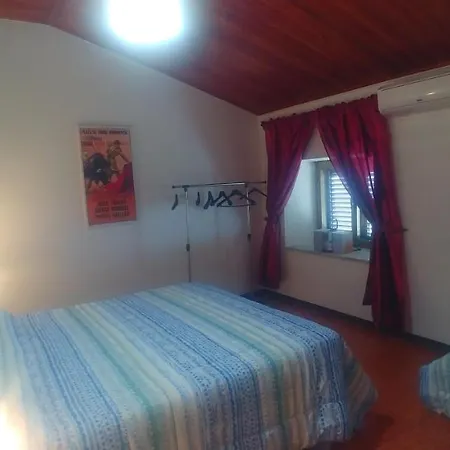 Holiday House Apartment Santa Severina