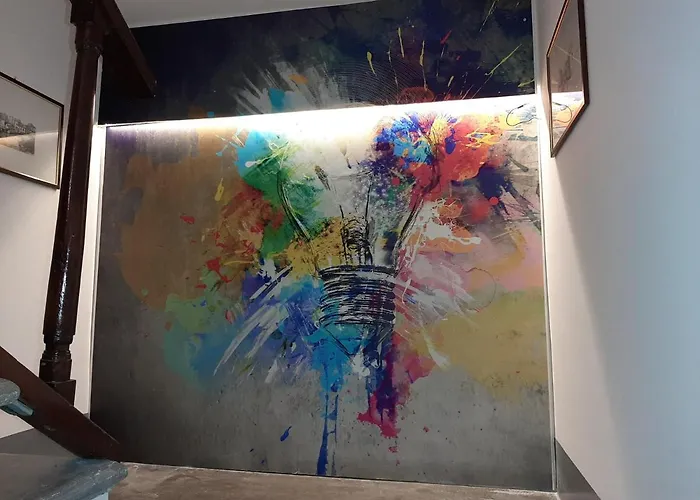 House * Santa Severina