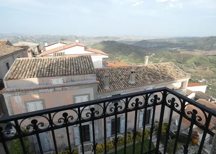 House דירה Santa Severina