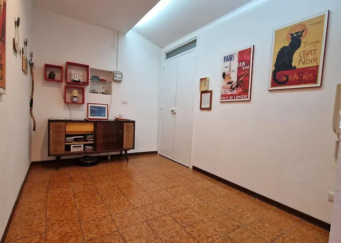 דירה House Santa Severina