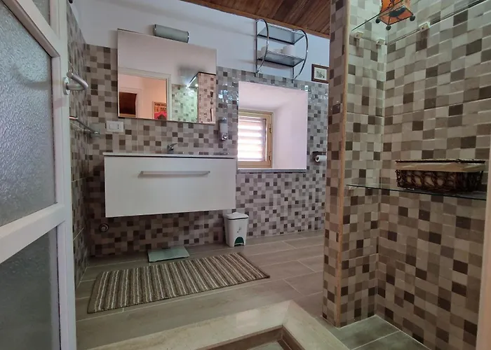 House * Santa Severina